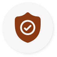 Štít symbolizujúci imunitu